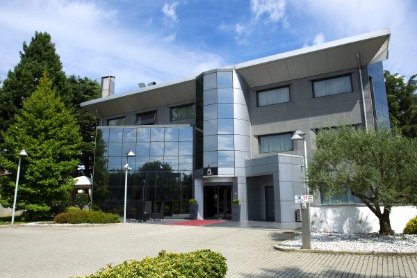 Hotel D120 (Olgiate Olona)